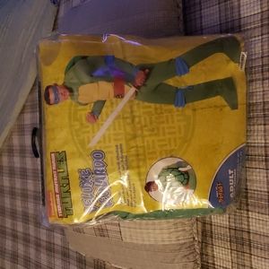 TMNT Deluxe Leonardo